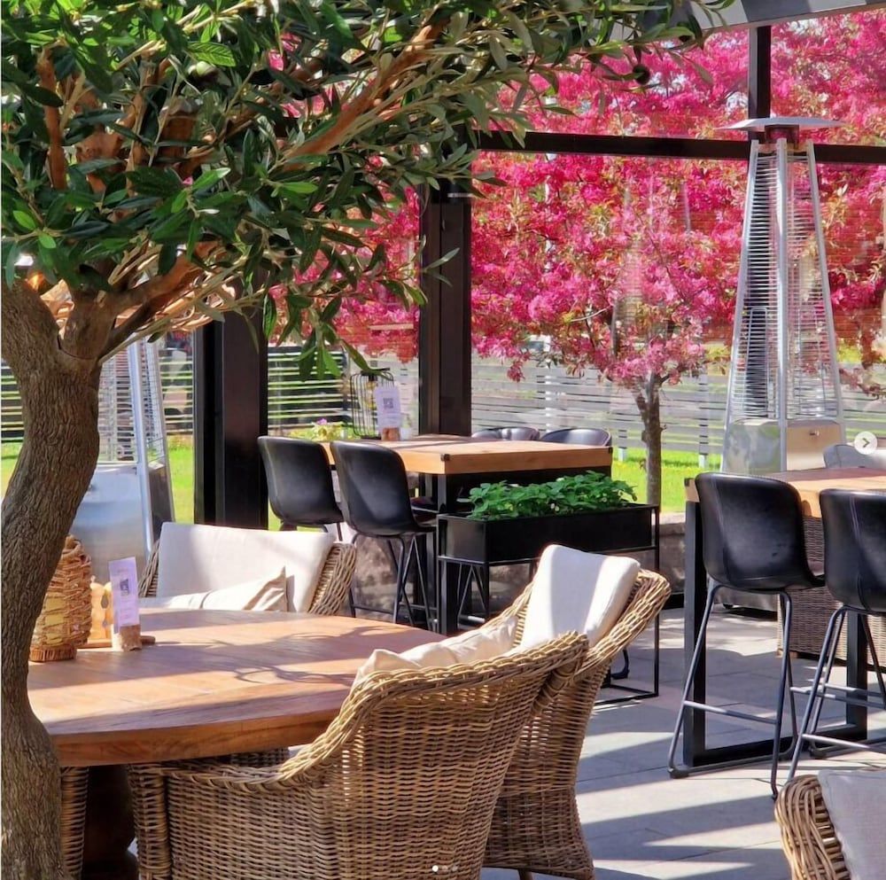 Paris - Skellefteå - Aurum Hotel - Skellefteå