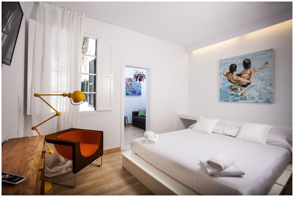 Marseille - Minorque, Îles Baléares - Cheap & Chic Hotel - Minorque, Îles Baléares