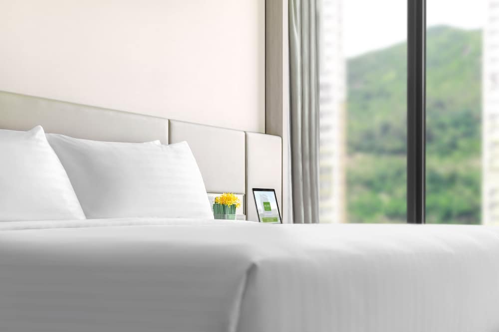 Paris - Sha Tin - ALVA HOTEL BY ROYAL - Sha Tin