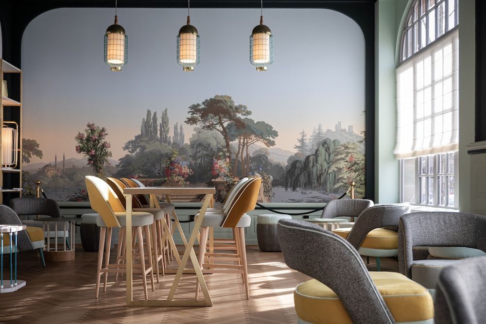 Paris - Colmar - Grand Hôtel Bristol By Stay Collection - Colmar
