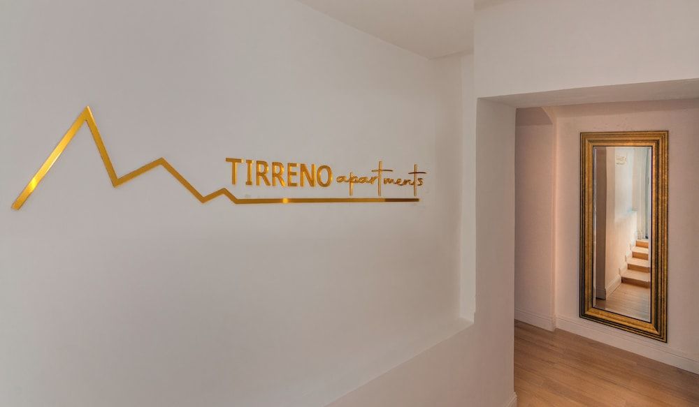 Paris - Forte dei Marmi - Hotel Tirreno - Forte dei Marmi