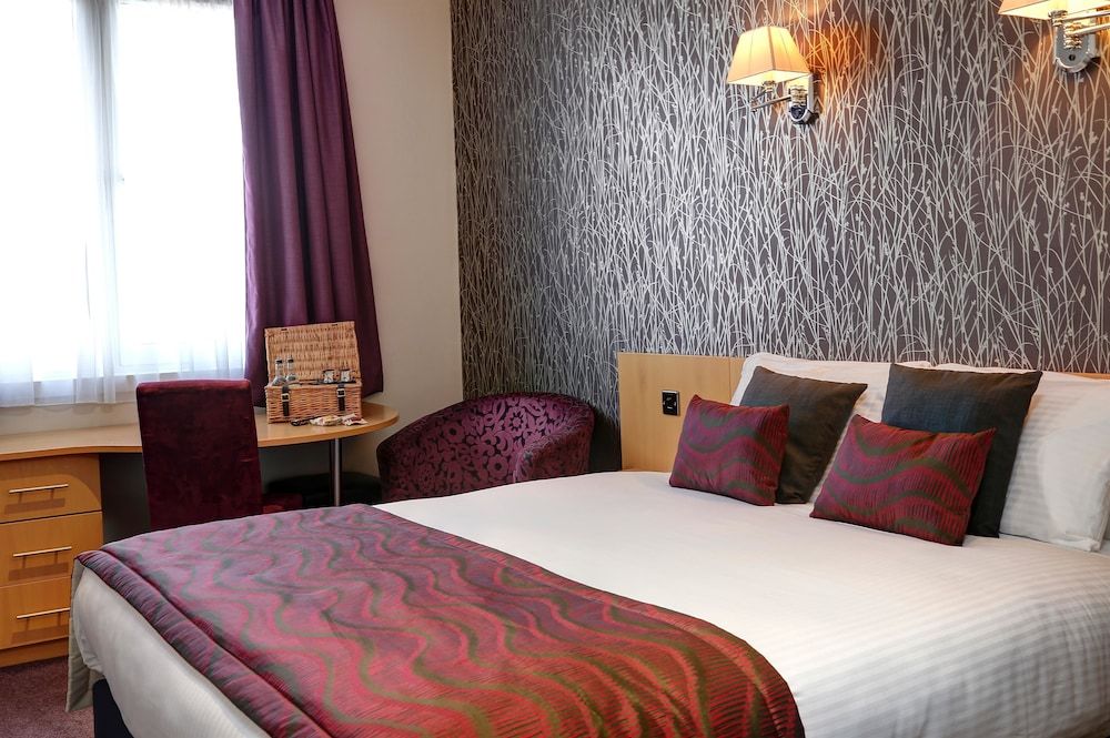 Bordeaux - Aberdeen - Sure Hotel by Best Western Aberdeen - Aberdeen