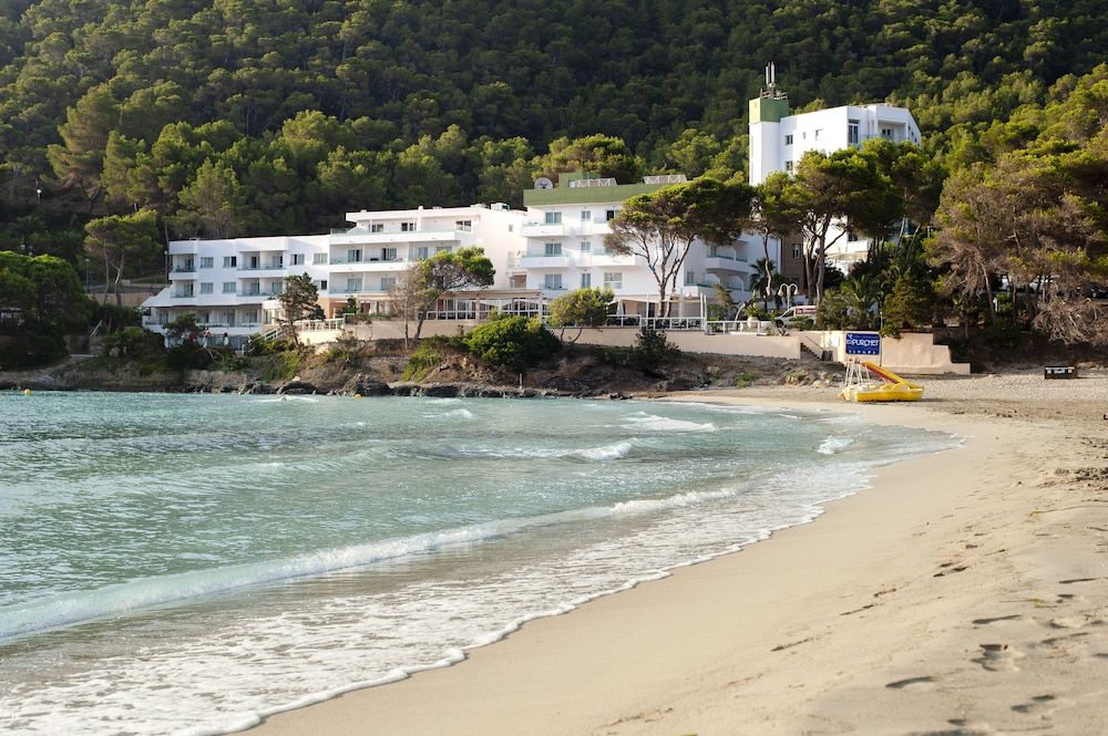 Montpellier - Ville d'Ibiza, Ibiza - Hotel El Pinar - Ville d'Ibiza, Ibiza