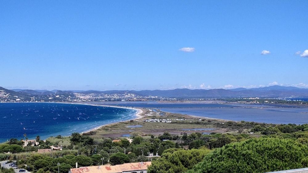 Lille - Hyeres - Camping La Bergerie Plage - Hyeres