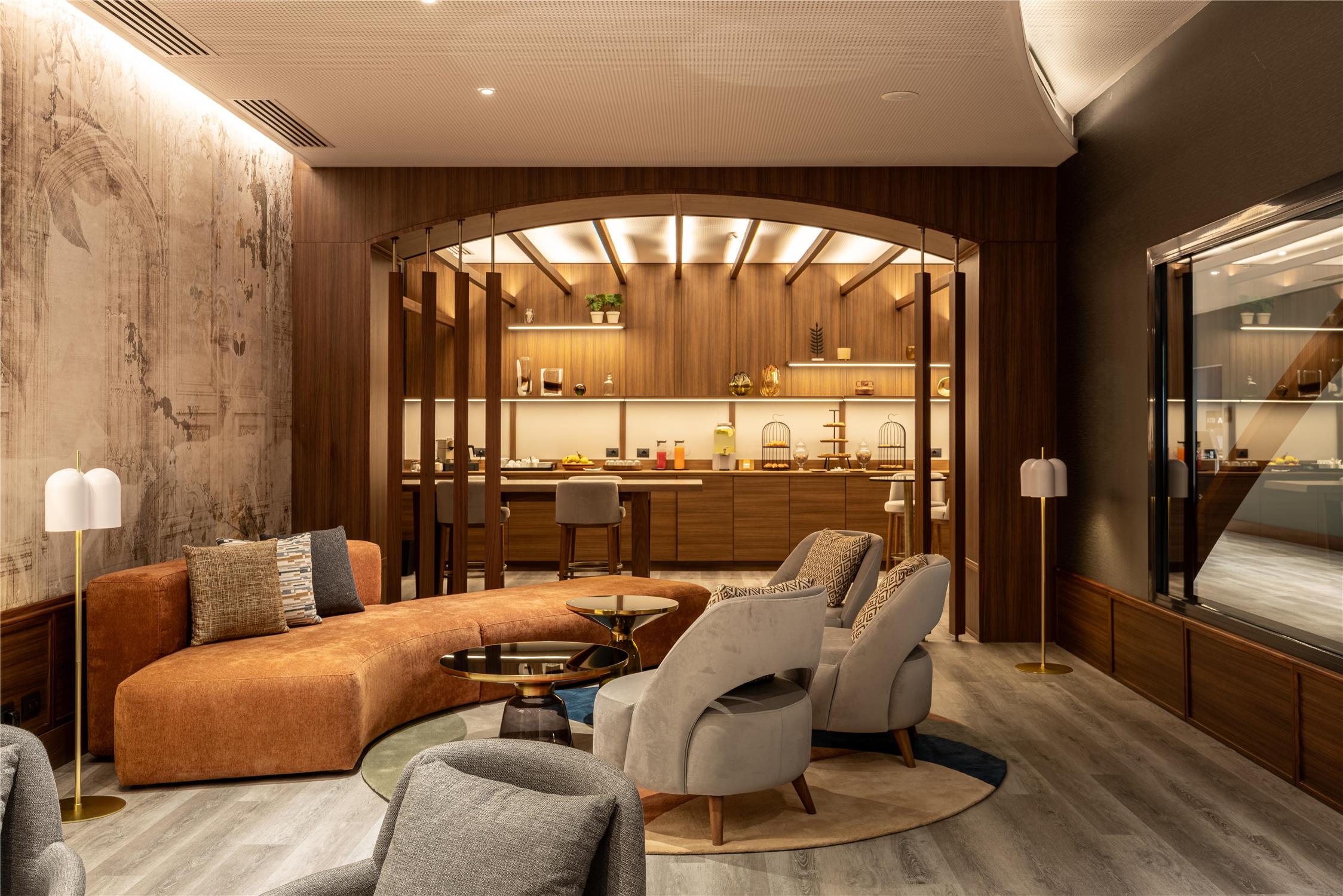 Radisson Blu Hotel, Florence 1