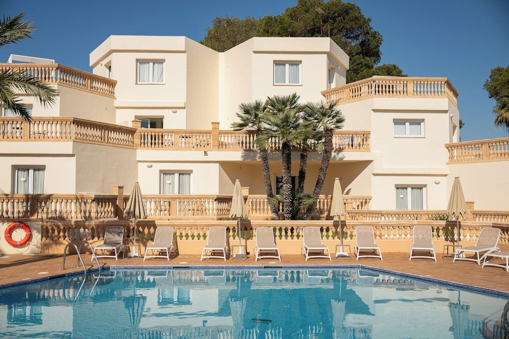 Lyon - Cala D'Or - Apartamentos Azul Playa - Cala D'Or