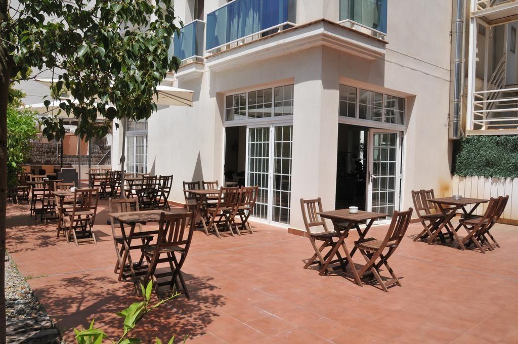 Nantes - Calafell - STAR BAY Hotel - Calafell