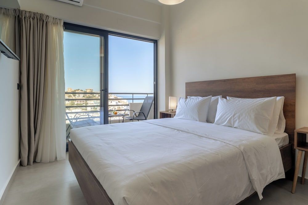 Nice - Mylopotamos - Trinity Suites by Checkin - Mylopotamos
