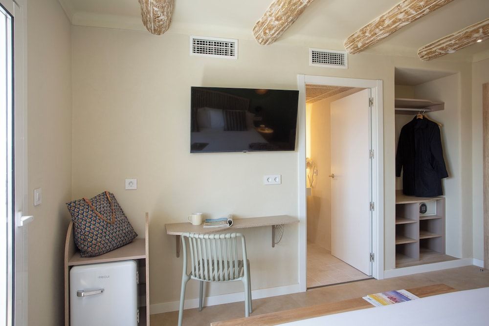 Bâle Mulhouse - Ibiza, Îles Baléares - Casual Bahía Ibiza Hotel by Casual Hoteles - Ibiza, Îles Baléares