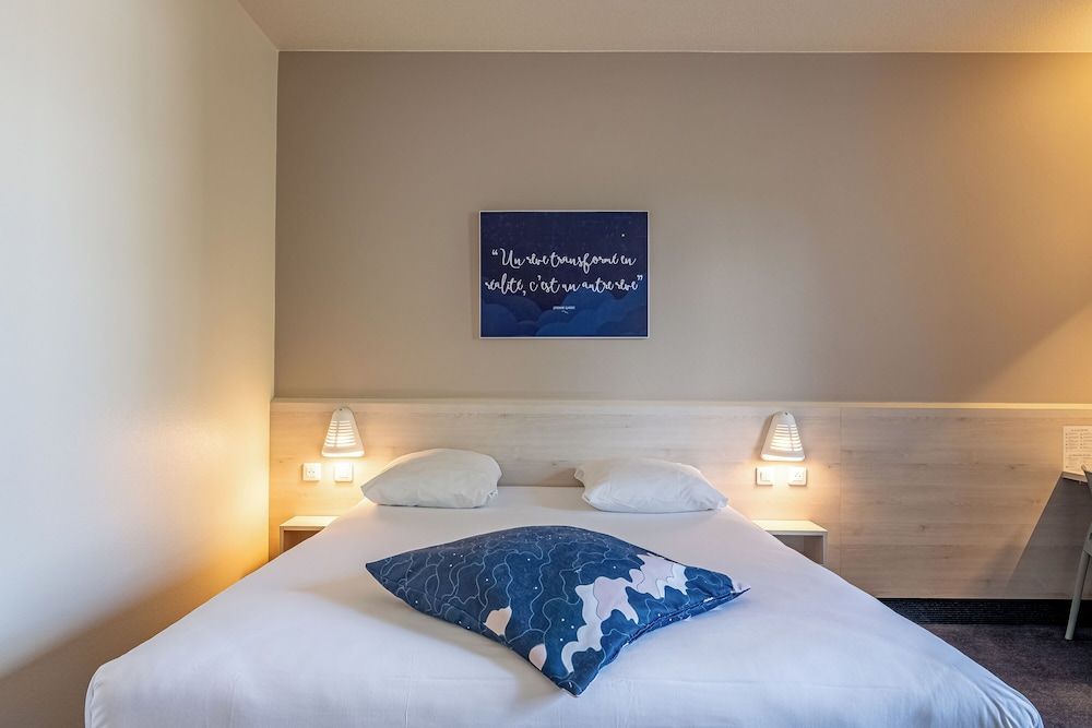 Paris - Issoire - Ace Hotel Issoire - Issoire