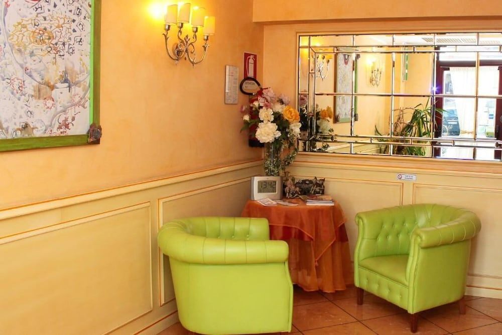 Bordeaux - Vercelli - Hotel Matteotti - Vercelli