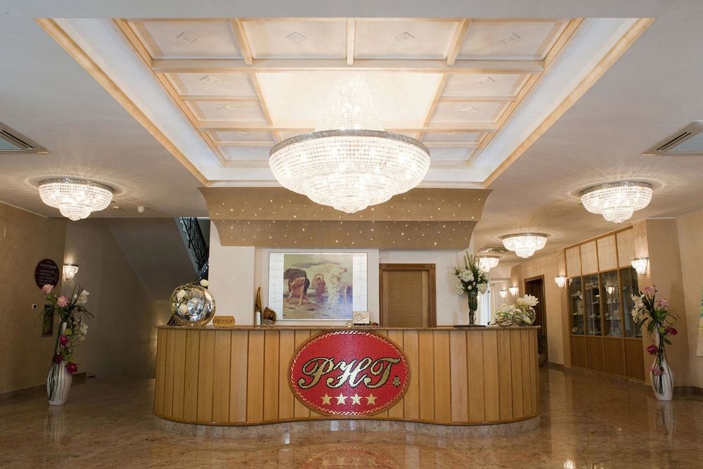 Lyon - Amantea - Park Hotel Tyrrenian - Amantea