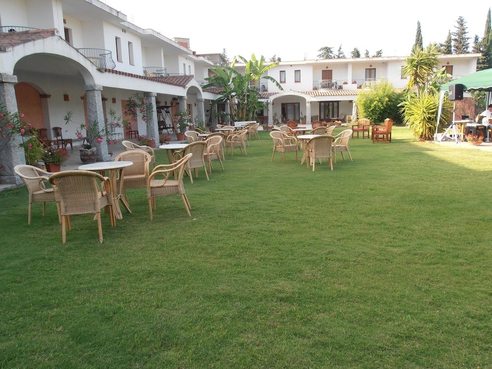 Nice - Muravera - Hotel Domu Incantada - Muravera