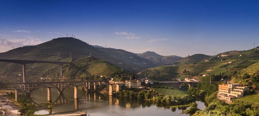 Nantes - Lamego - Vila Gale Collection Douro - Lamego