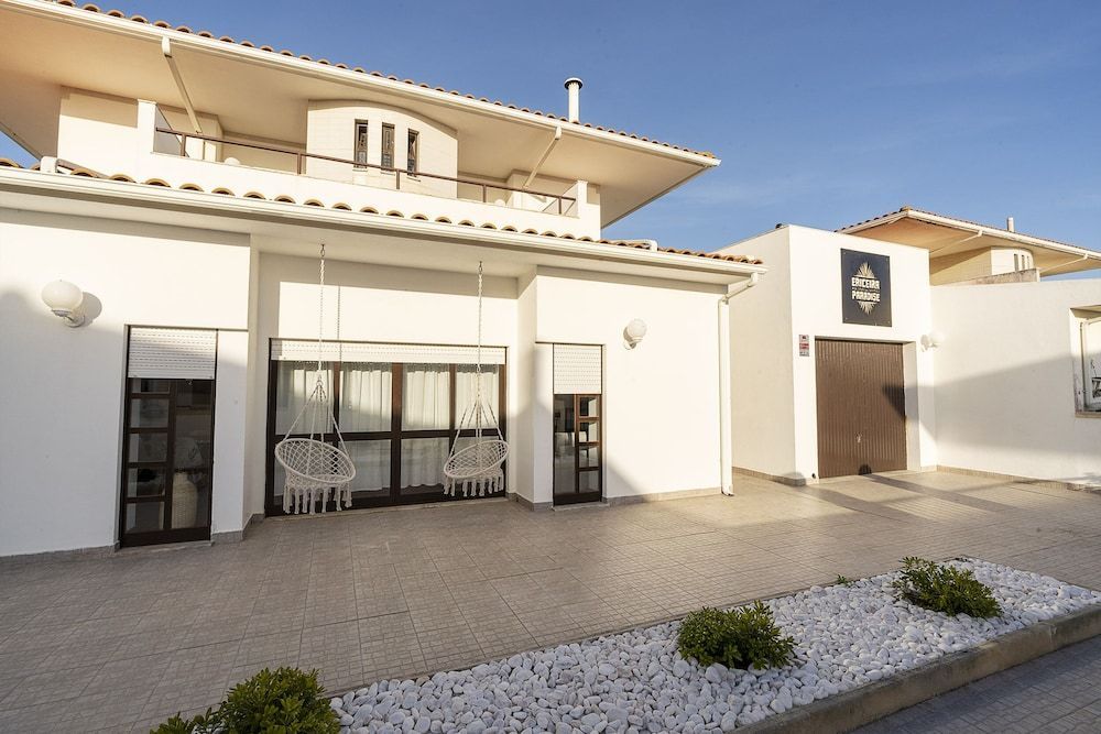 Bâle Mulhouse - Ericeira - Ericeira Paradise - YOGA included - Ericeira