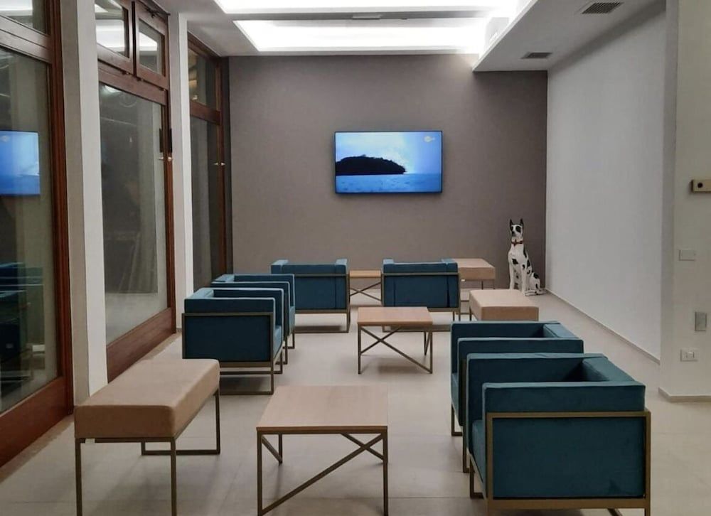 Bordeaux - Treviso - Hotel Al Giardino - Treviso