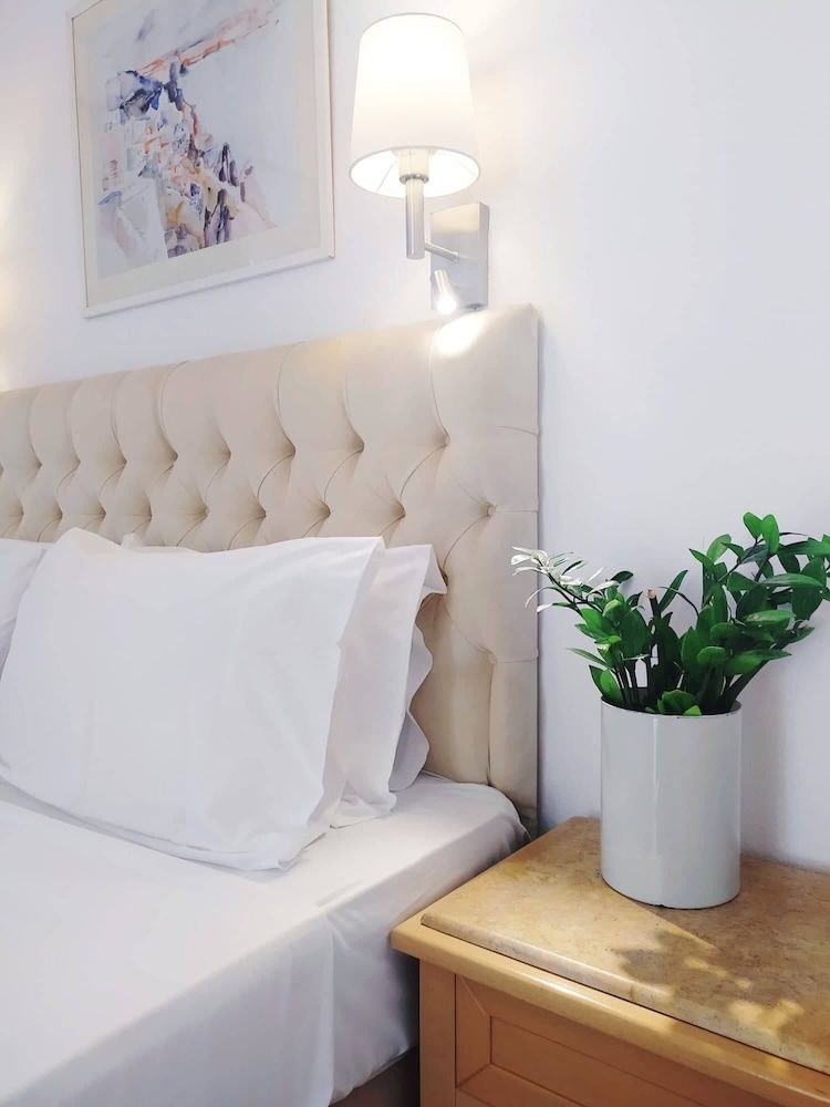 3 Tage Korfu, Griechenland, Griechenland im Hotel