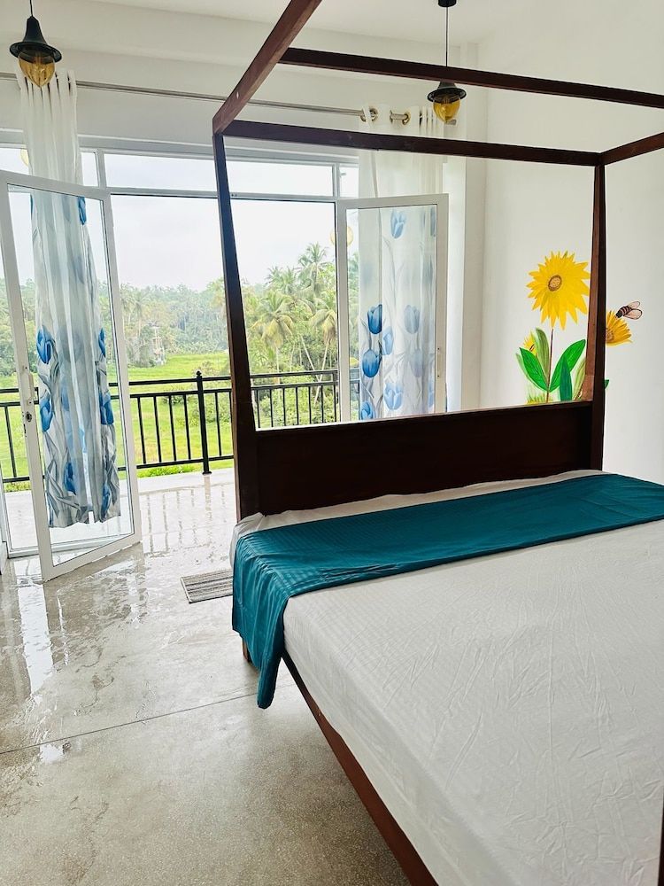 Lyon - Unawatuna - southern grace hotel - Unawatuna