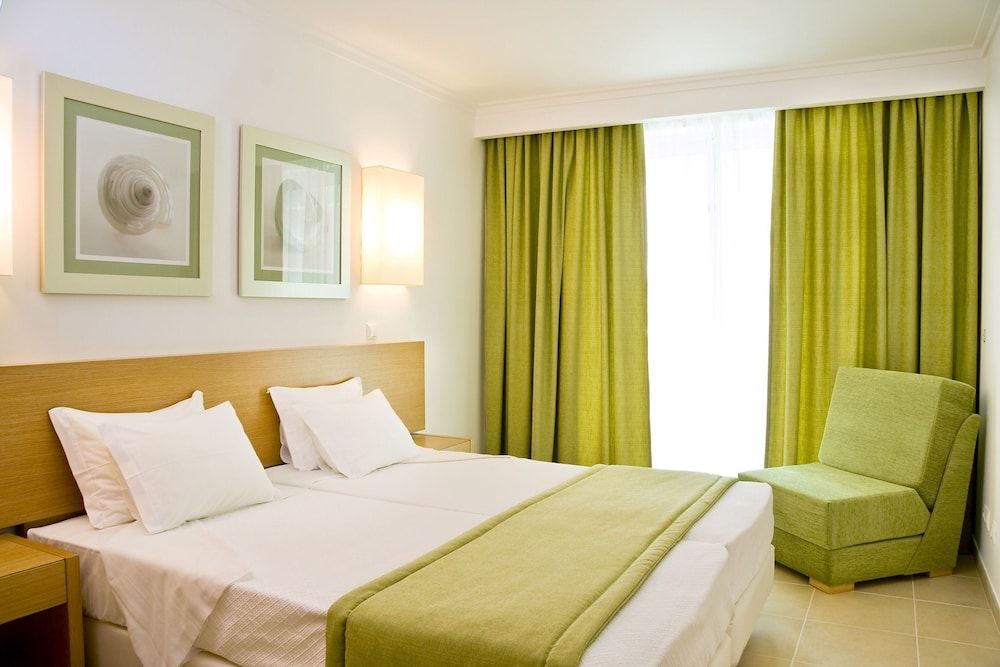 Bâle Mulhouse - Monte Gordo - Monte Gordo Hotel Apartamentos & Spa - Monte Gordo
