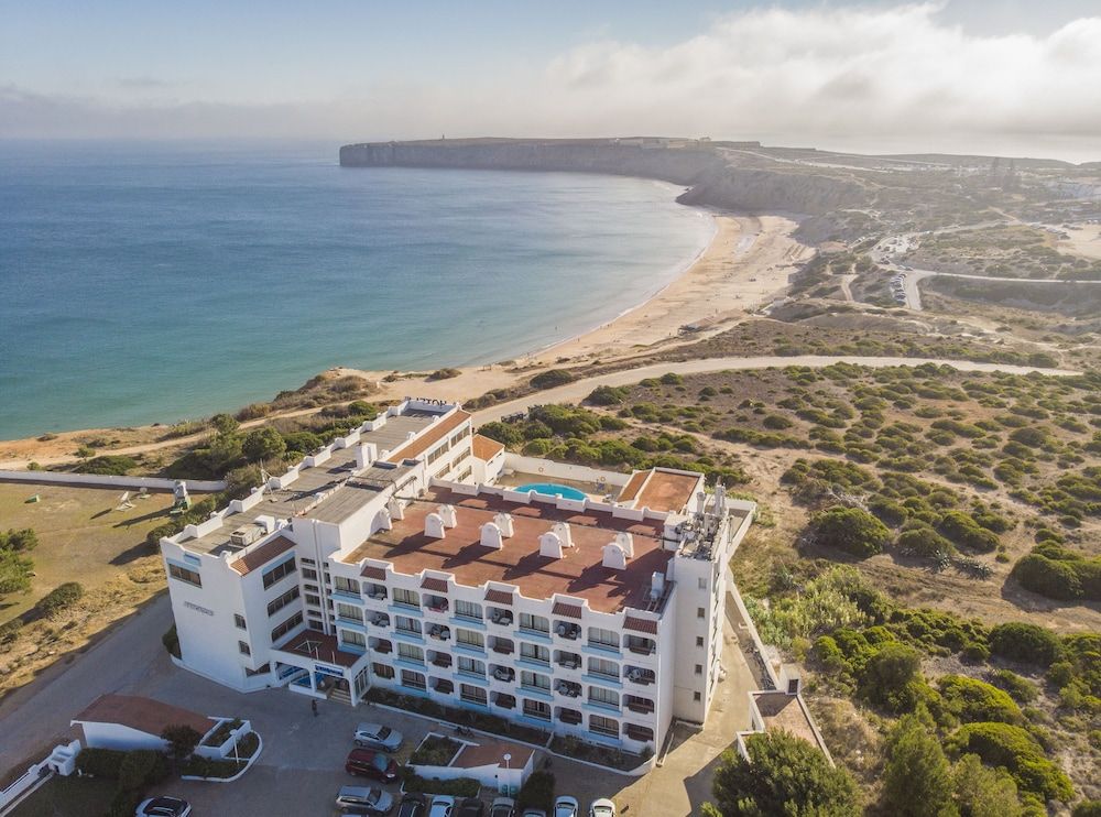 Toulouse - Sagres - Aparthotel Navigator - Sagres