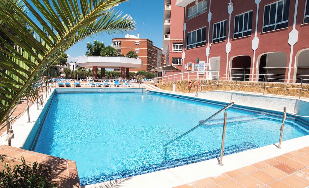 Toulouse - Majorque, Îles Baléares - Ona Luna Park - Adults Friendly 16 Years Plus - Majorque, Îles Baléares