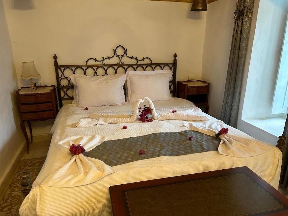 Montpellier - Kelibia - Guesthouse DarHamdoun - Kelibia