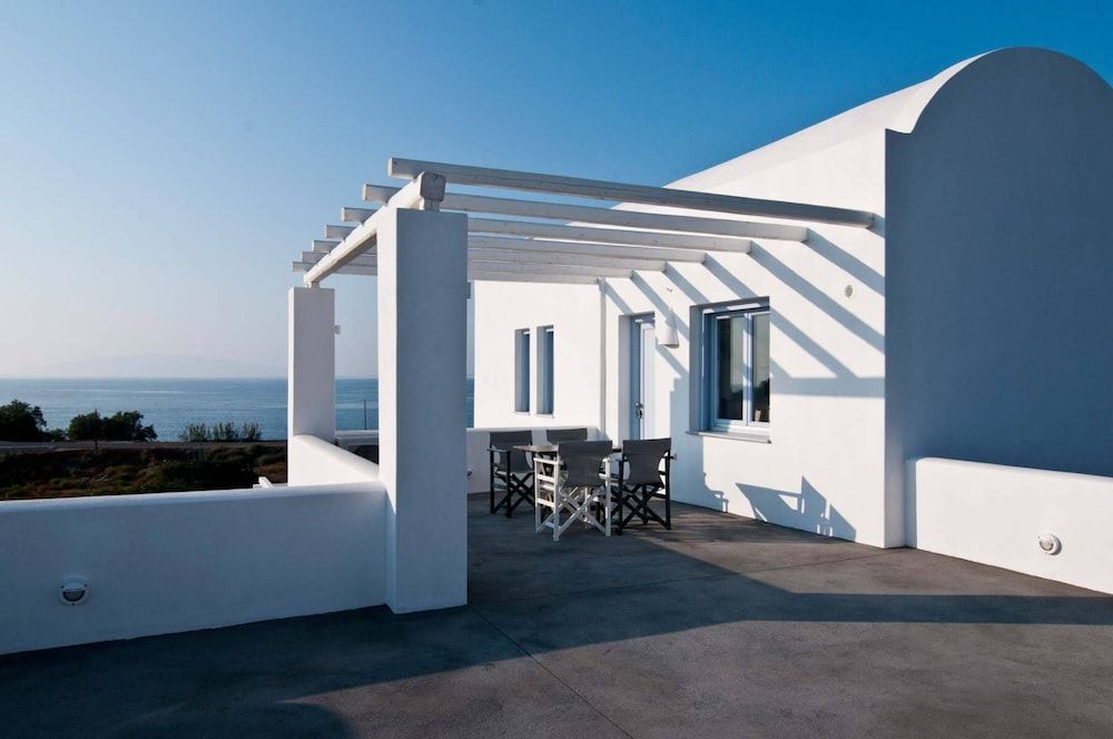 Nice - Fira - Sun Anemos Resort - Fira