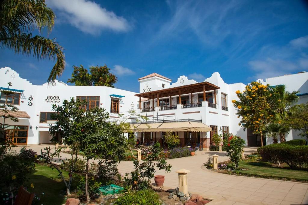 Nice - Abū Ghuşūn - Lahami Bay Beach Resort - Abū Ghuşūn