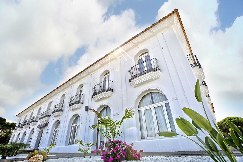 Paris - Mazagon - Hotel Albaida Nature - Mazagon