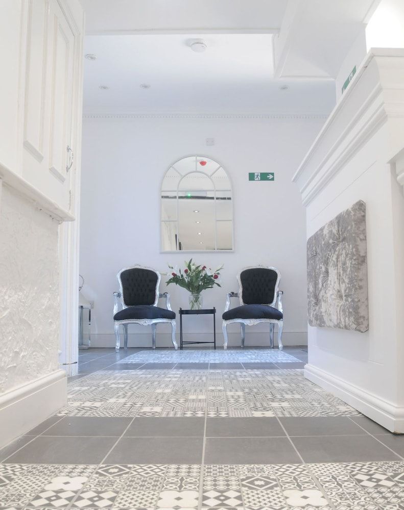 Lille - Dartford - Bexley Village Hotel - Dartford