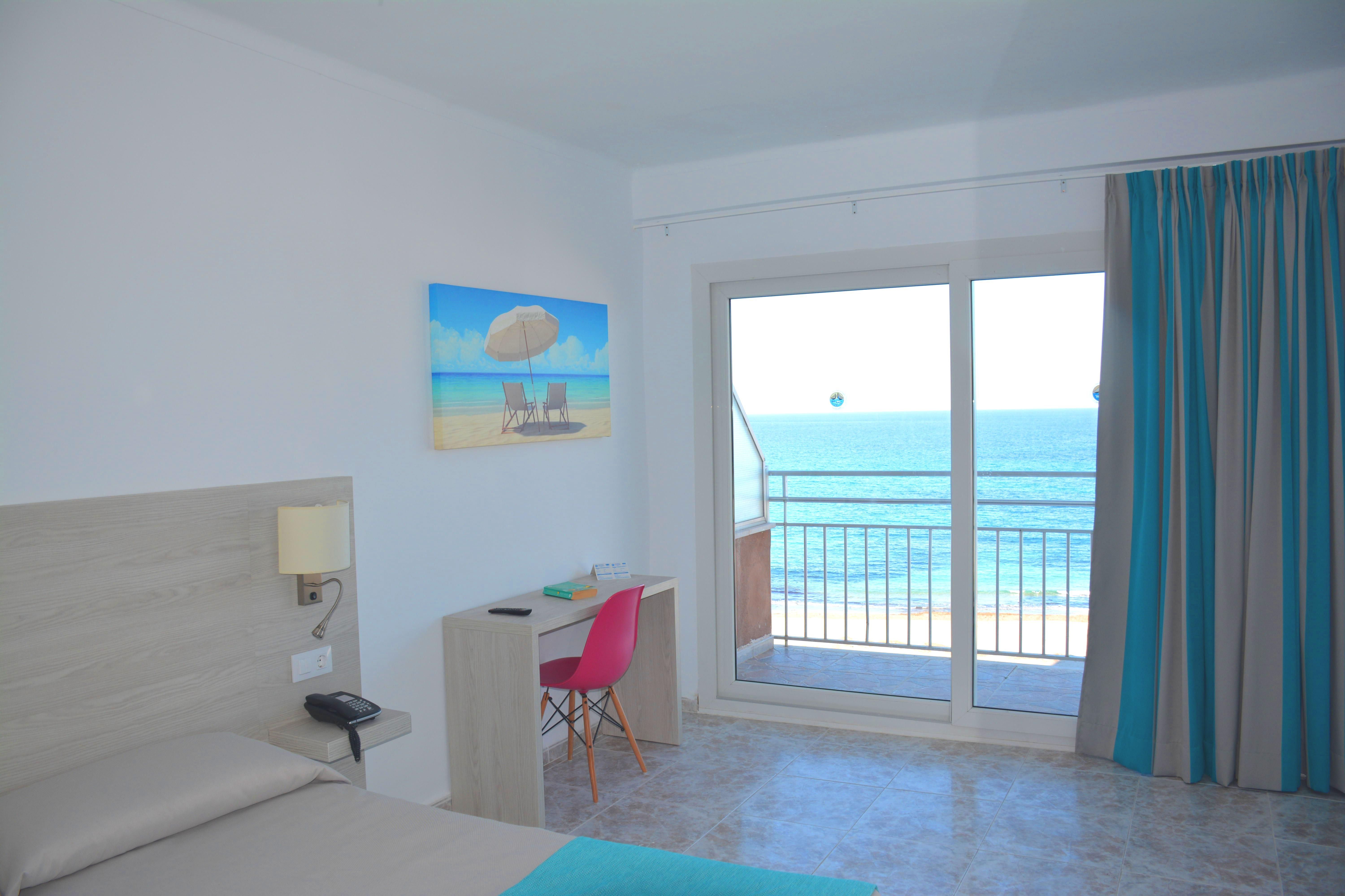 Bâle Mulhouse - Cala Millor - Apartamentos Playa Moreia - Cala Millor