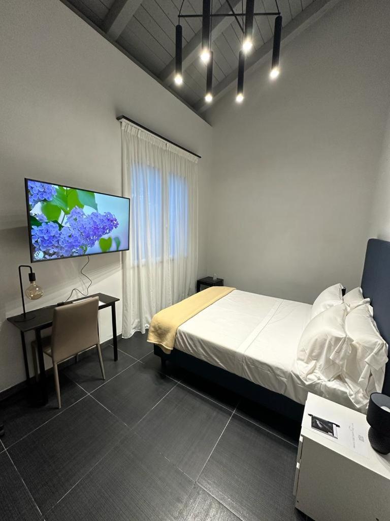Brest - Rome - Dazio Exclusive Rooms - Rome