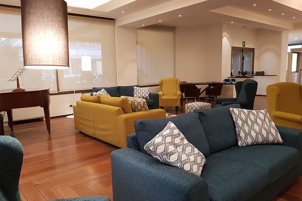 Paris - Prato - Hotel President - Prato