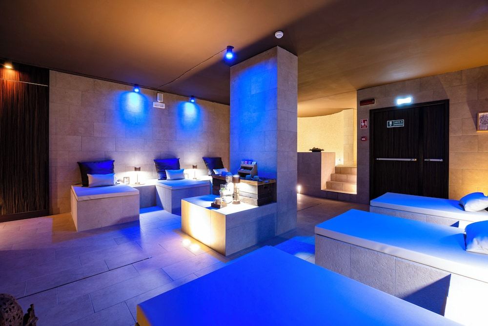 Nice - Arezzo - Il Gentiluomo Hotel & SPA - Arezzo