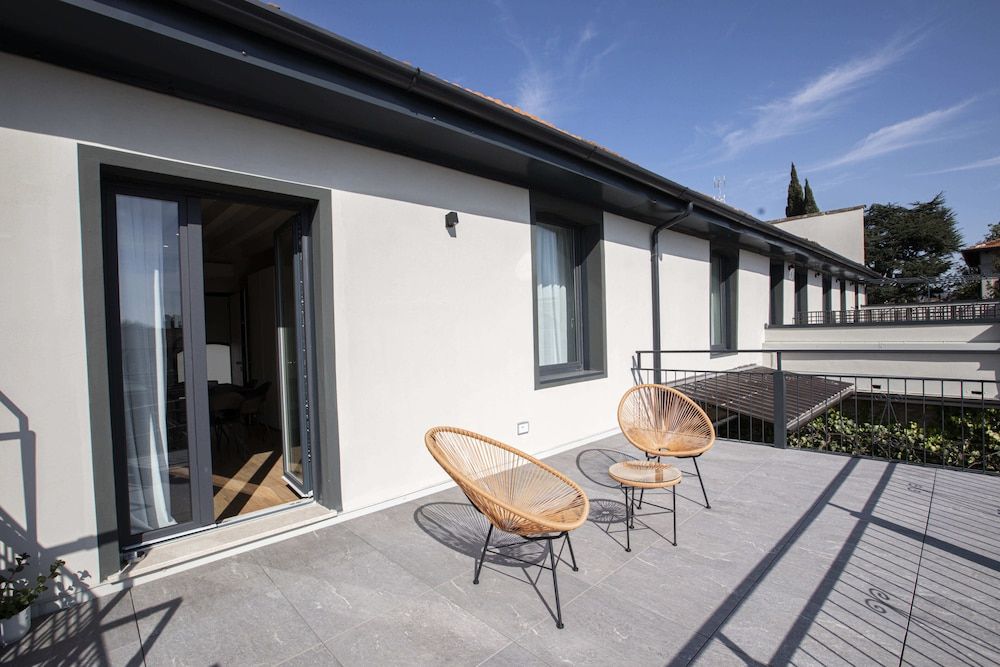 Bordeaux - Brescia - Ah Villaglori Boutique Apartments - Brescia