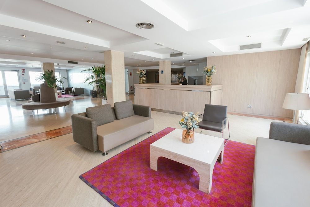 Nice - Valence - Port Azafata Valencia Hotel - Valence