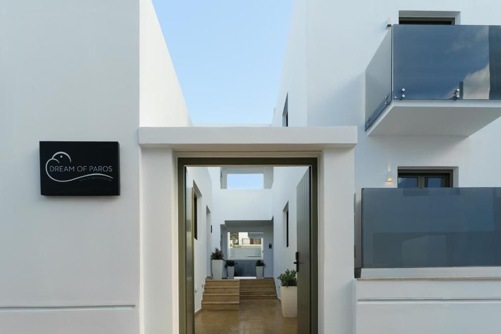 Paris - Paros, Islas Griegas - Dream of Paros - Paros, Islas Griegas