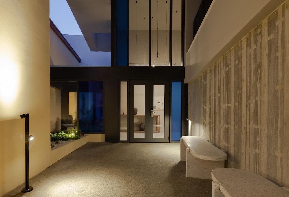 Montpellier - Limassol - Alinea Suites Limassol Center - Limassol