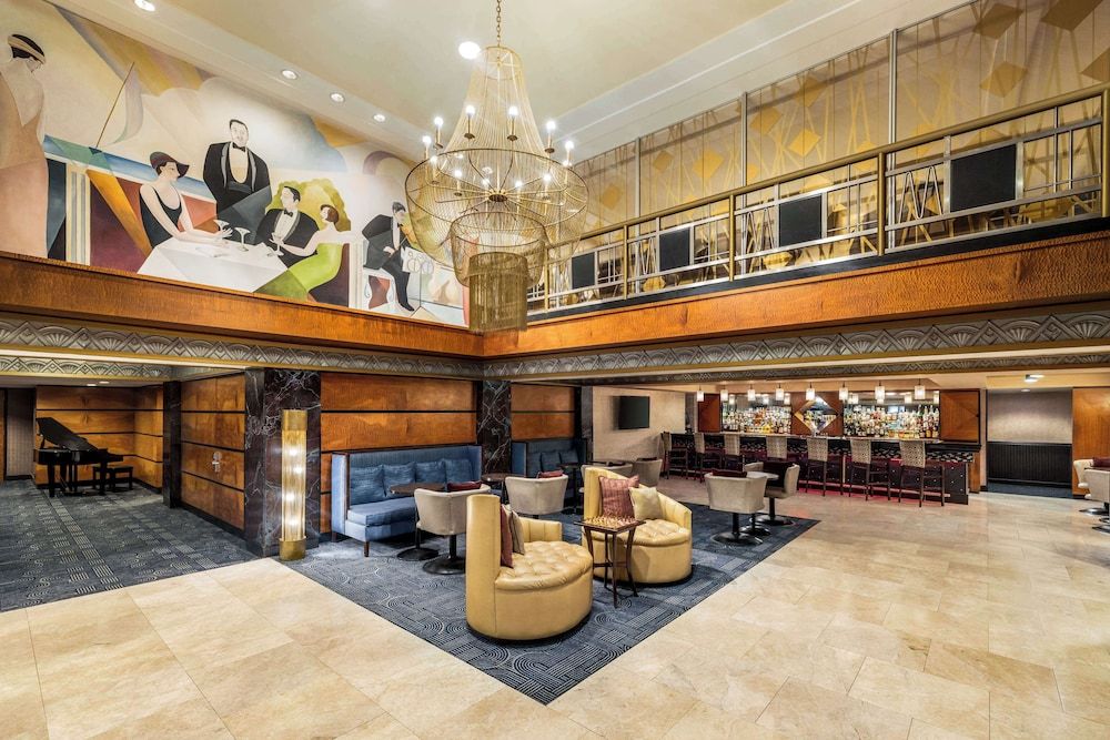 Paris - Queens - Inn at Great Neck, WorldHotels Crafted - Queens