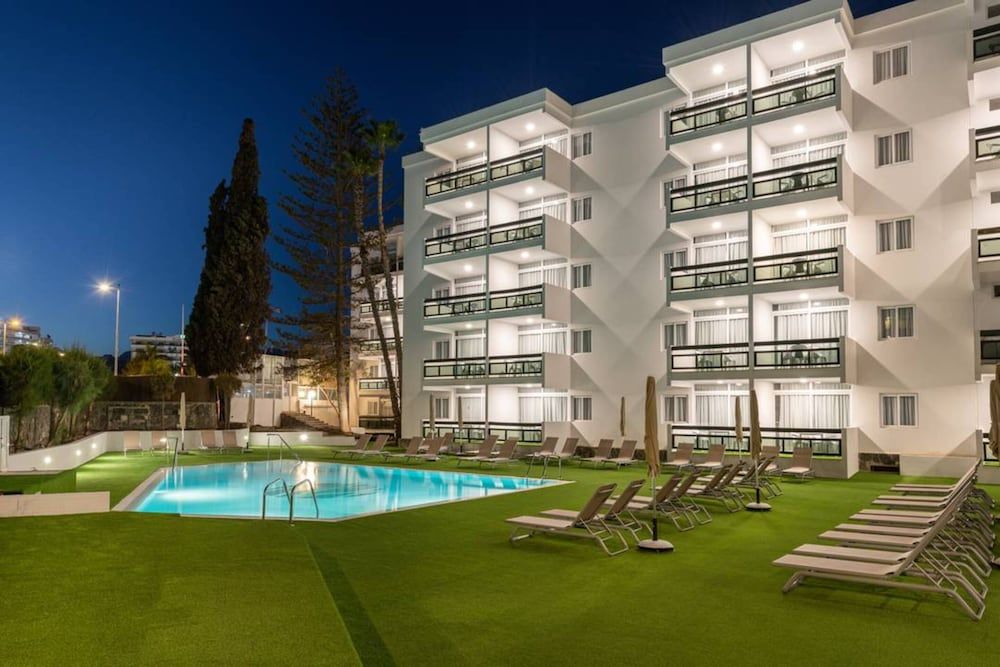 Maspalomas