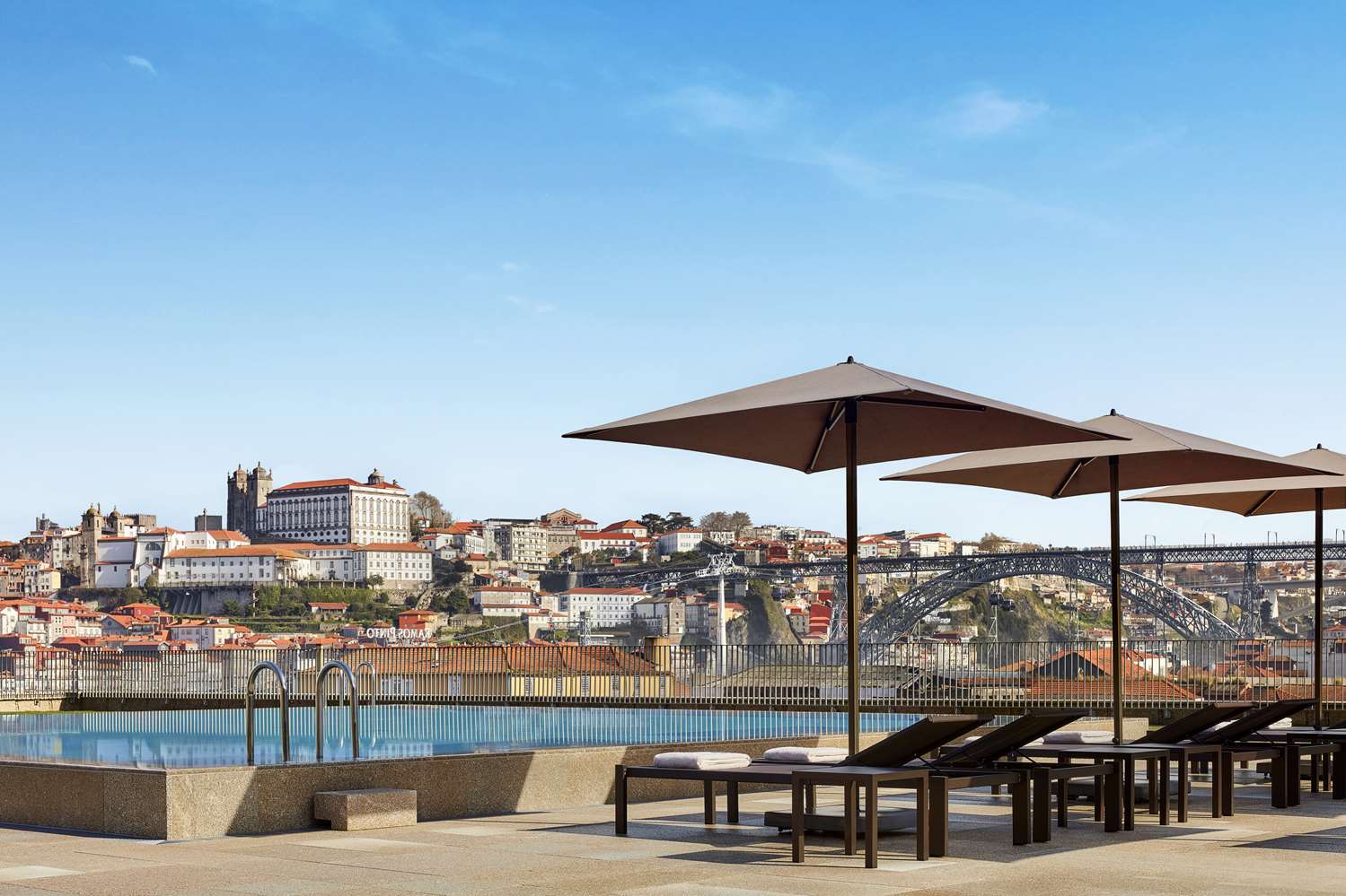 Tivoli Kopke Porto Gaia Hotel 1