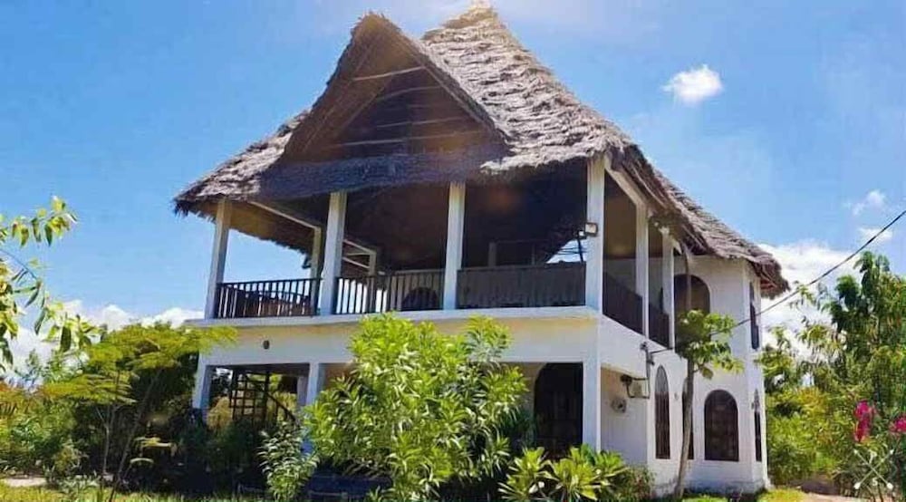 Nice - Paje - Villa Noemi by the Sea - Paje