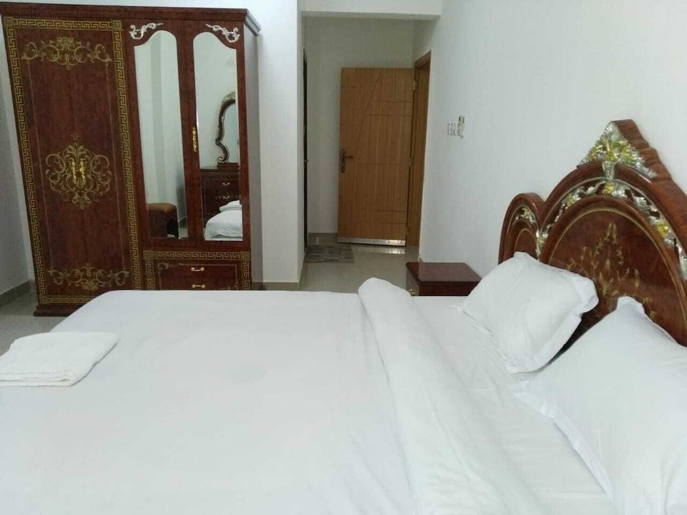 Paris - Seeb - loban hotel apartment - Seeb