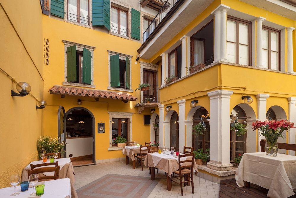 Toulouse - Garda - Locanda Al Centrale - Garda