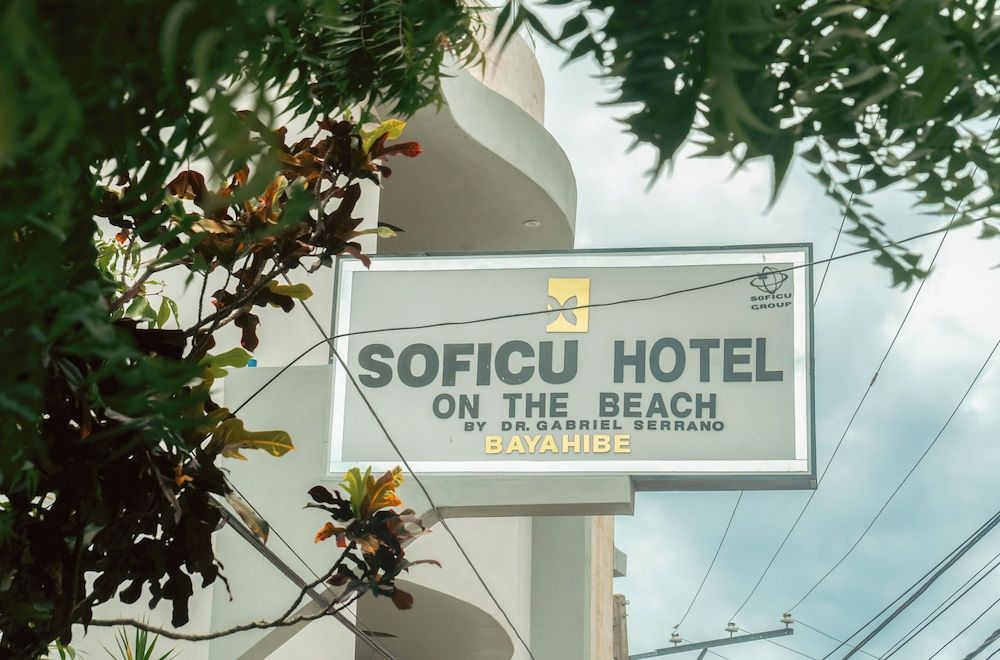 Montpellier - Bayahibe - Soficu Hotel On The Beach - Bayahibe