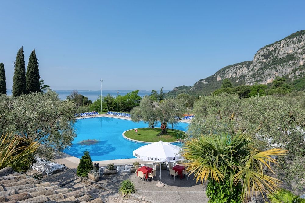 Toulouse - Garda - Hotel Marco Polo - Garda