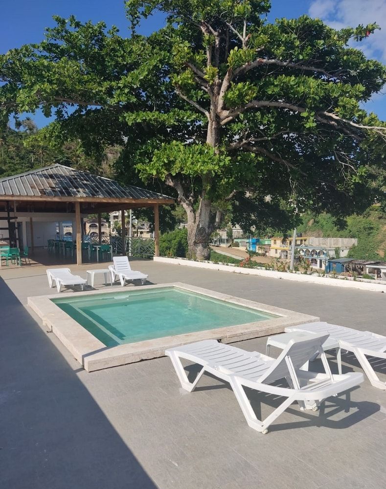 Nice - Samana - Samaná Suites Hotel by Habita - Samana