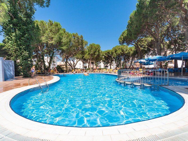 Strasbourg - Salou - Rentalmar Blue Beach & Pool - Salou