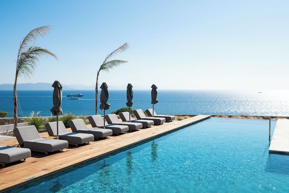 Bâle Mulhouse - Psalidi - KOIA All - Suite Well Being Resort - Adults Only - Psalidi