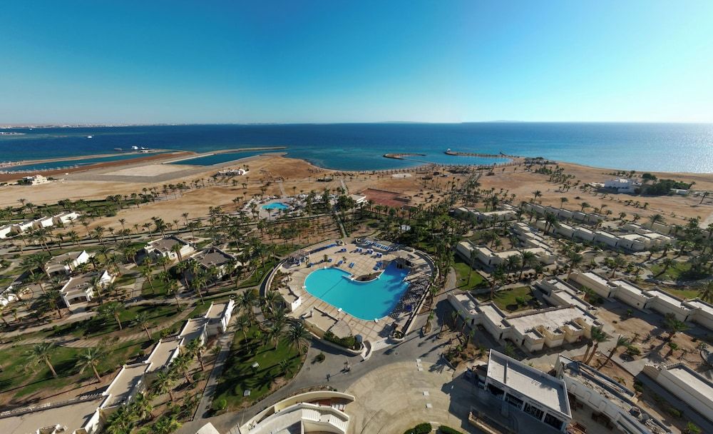 Lille - Sahl Hasheesh - Coral Beach Resort - Sahl Hasheesh